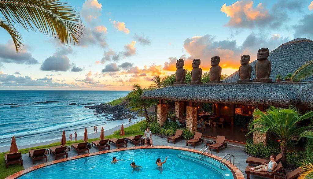 best family hotels Easter Island best family hotels Easter Island