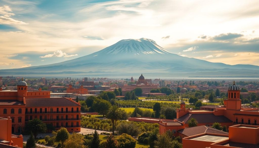 best hotels in Arequipa best hotels in Arequipa