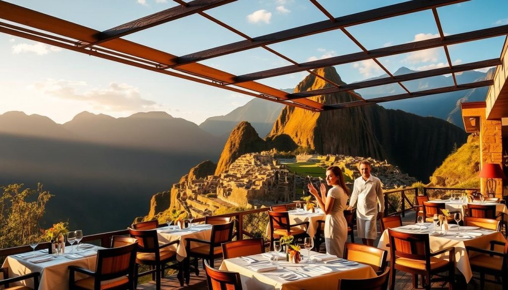 best restaurants near machu picchu best restaurants near machu picchu