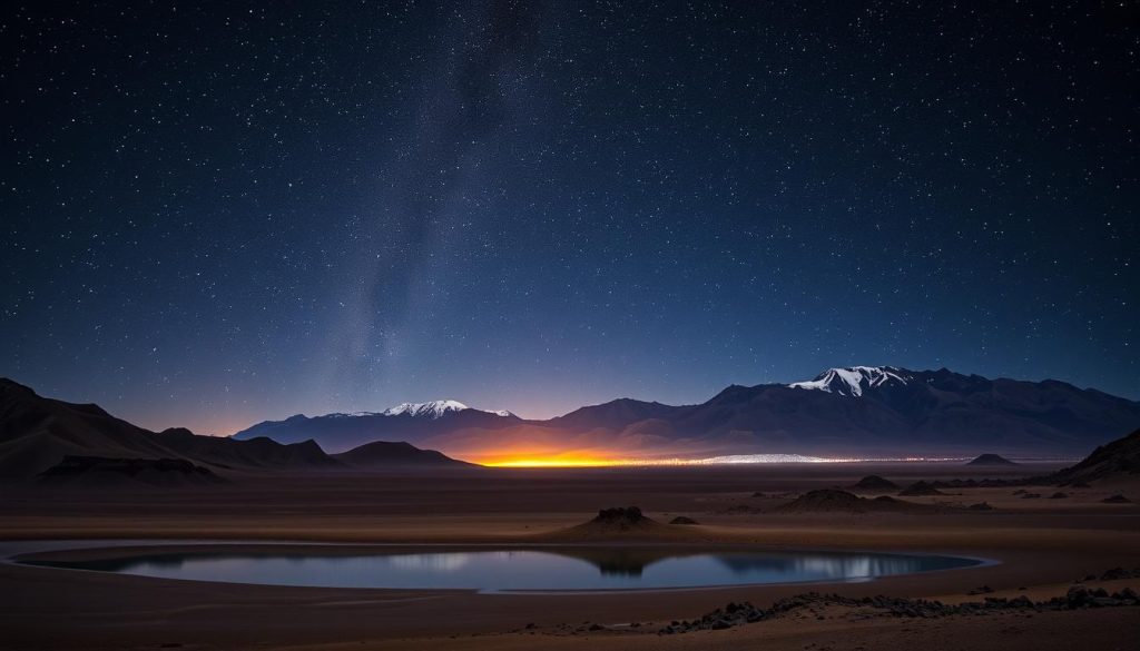 best stargazing spots San Pedro de Atacama best stargazing spots San Pedro de Atacama