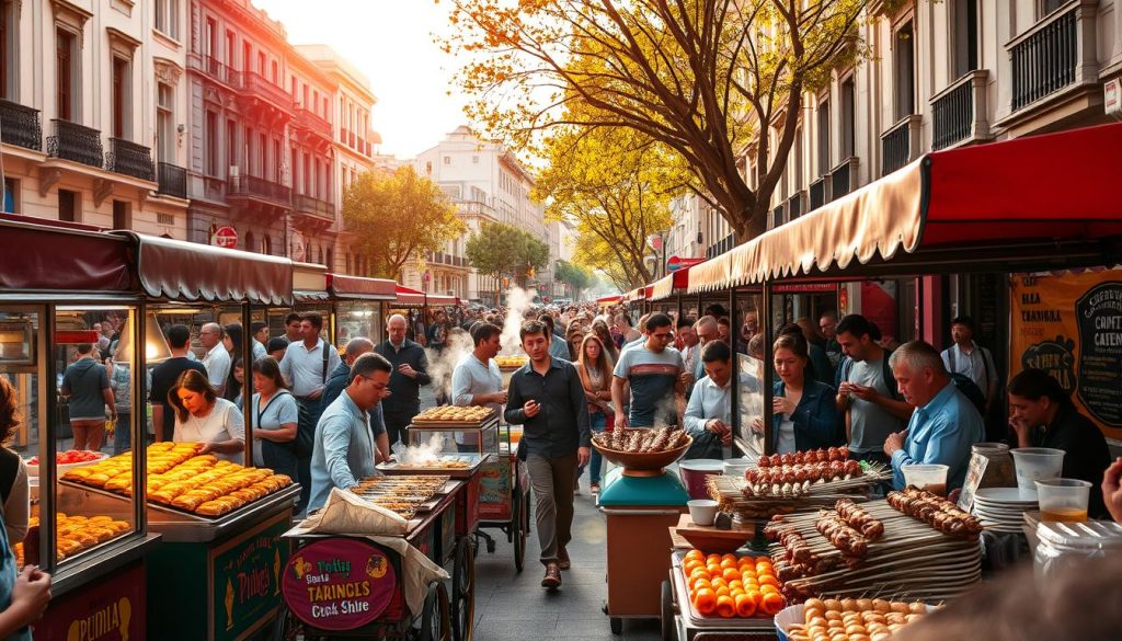 best street food corners best street food corners