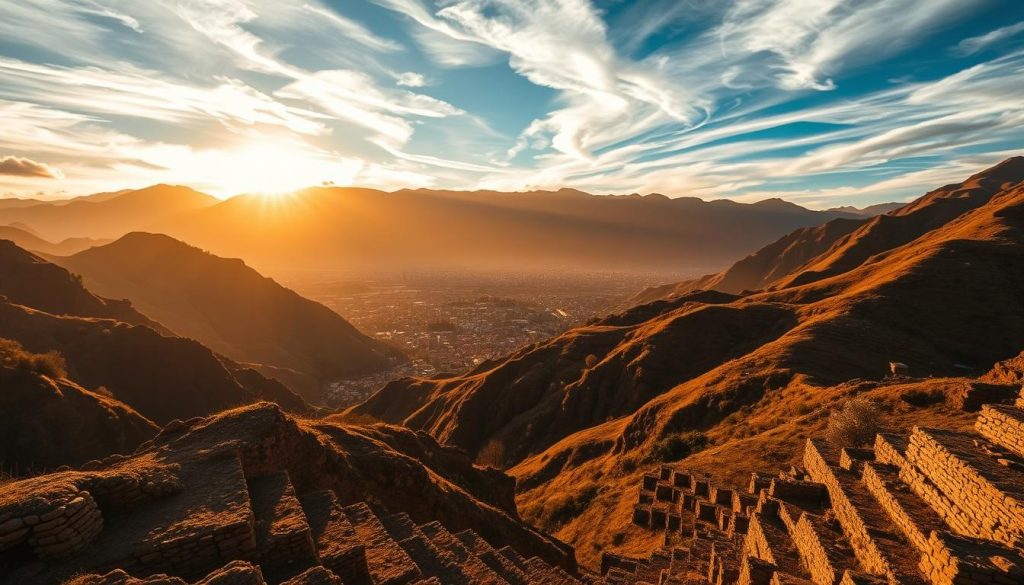 best sunset locations cusco best sunset locations cusco