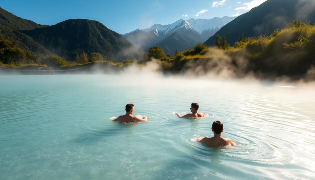 best thermal baths Pucon best thermal baths Pucon