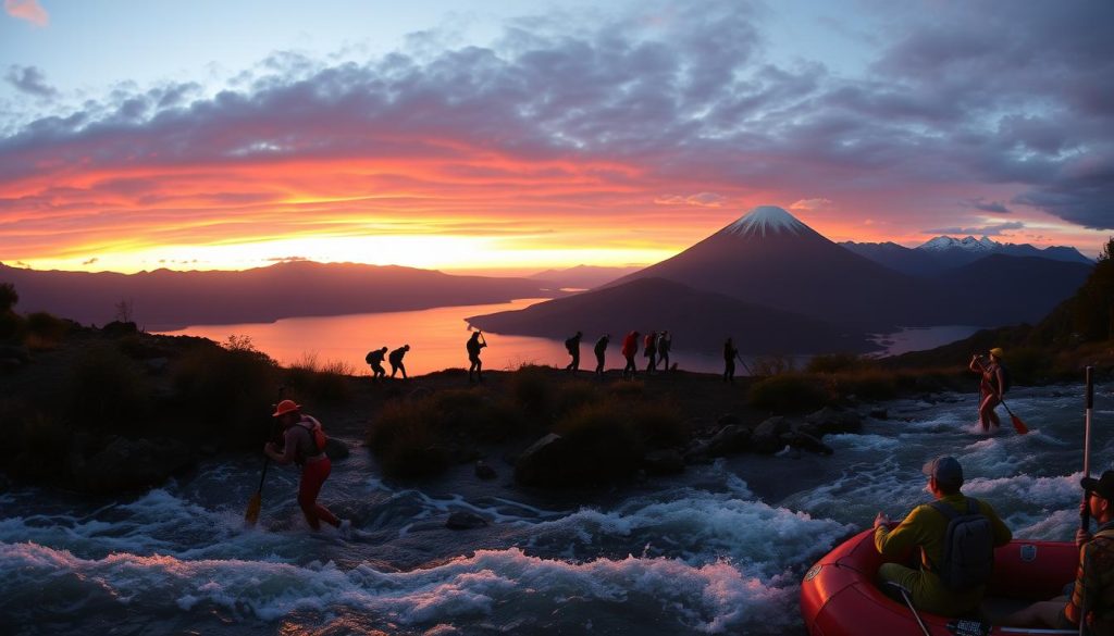 best things to do in Pucon best things to do in Pucon