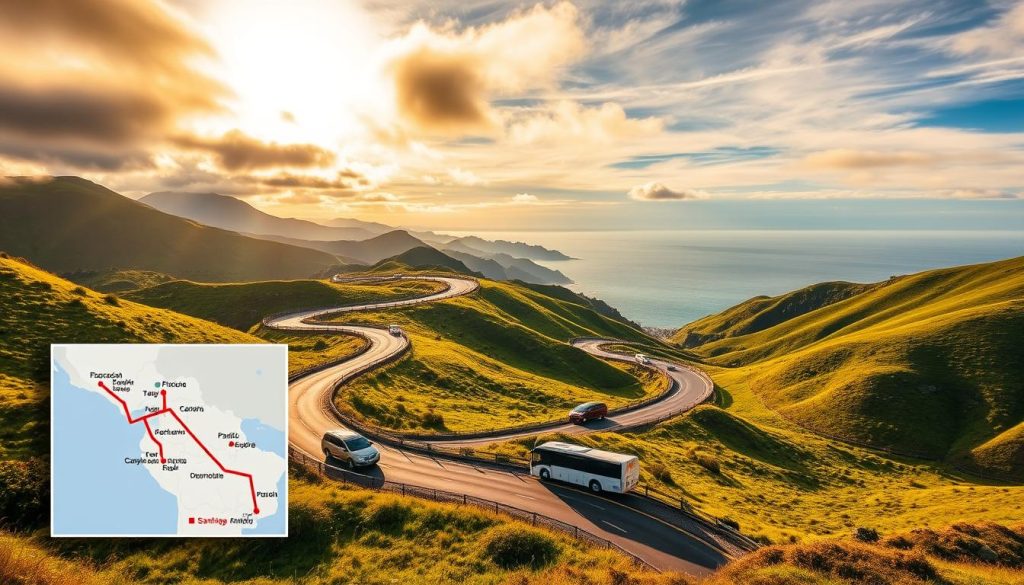best time to travel from Valparaiso to Santiago best time to travel from Valparaiso to Santiago