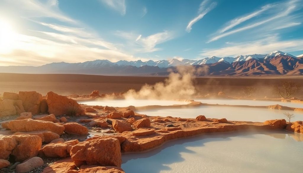 best time to visit hot springs in San Pedro de Atacama best time to visit hot springs in San Pedro de Atacama