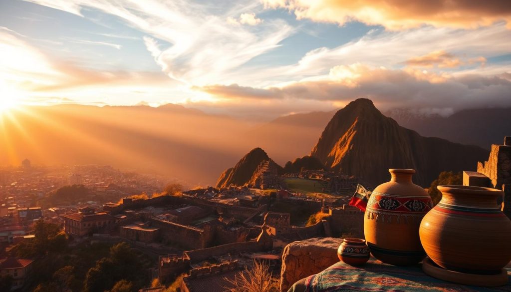 best views cusco sunrise sunset best views cusco sunrise sunset