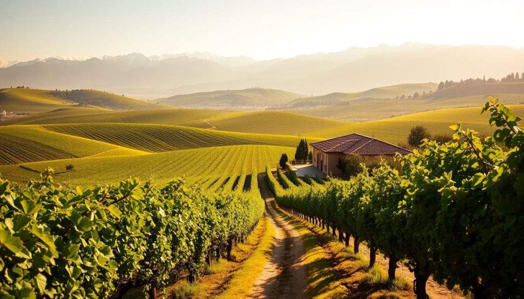 best vineyards to visit in Santiago best vineyards to visit in Santiago