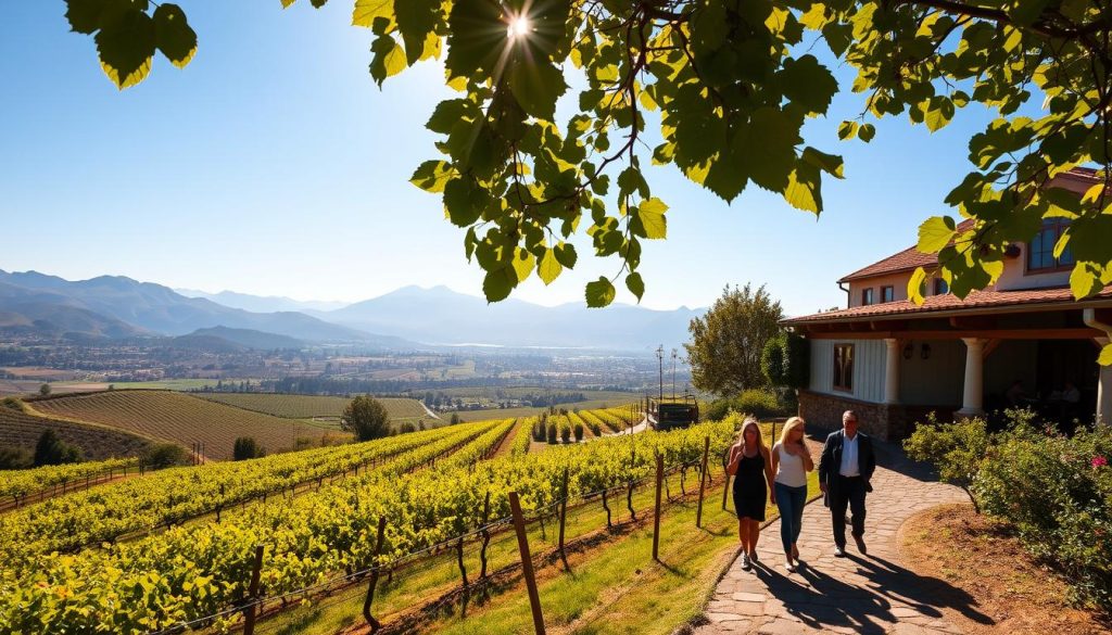 best wine tasting excursions in santiago best wine tasting excursions in santiago
