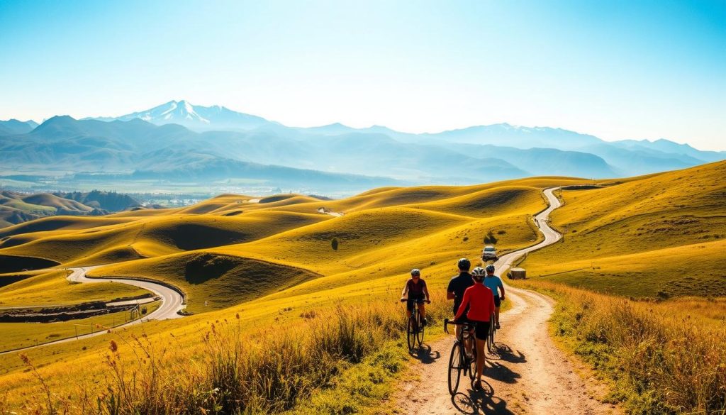 biking tours through Arequipa countryside biking tours through Arequipa countryside