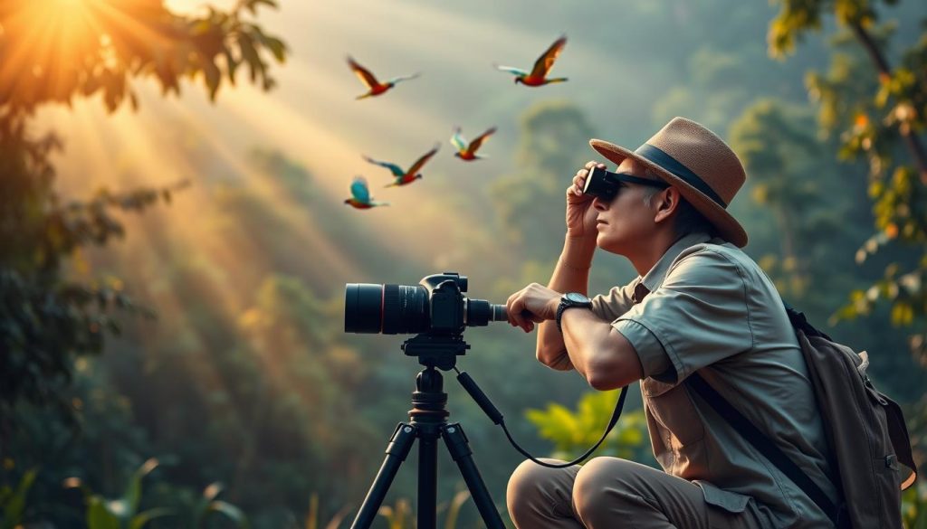bird watching Iquitos bird watching Iquitos