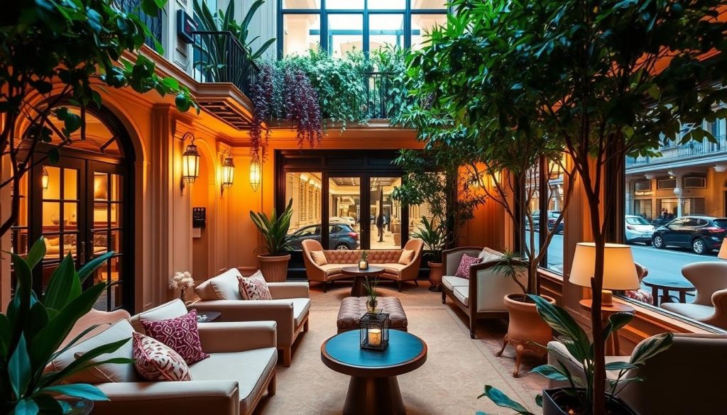 boutique hotel deals Santiago boutique hotel deals Santiago