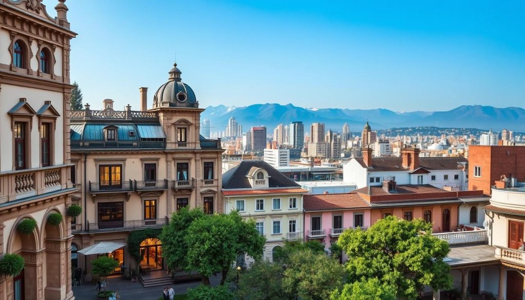 boutique hotels in Santiago boutique hotels in Santiago