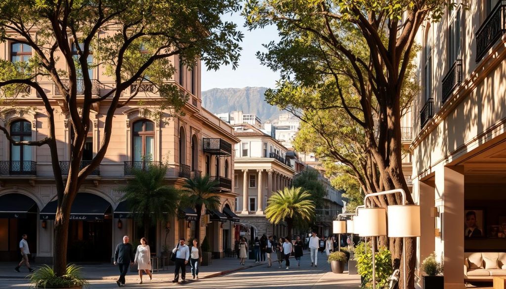 boutique hotels near city center Santiago boutique hotels near city center Santiago