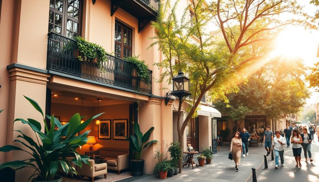 boutique hotels near city center Santiago boutique hotels near city center Santiago