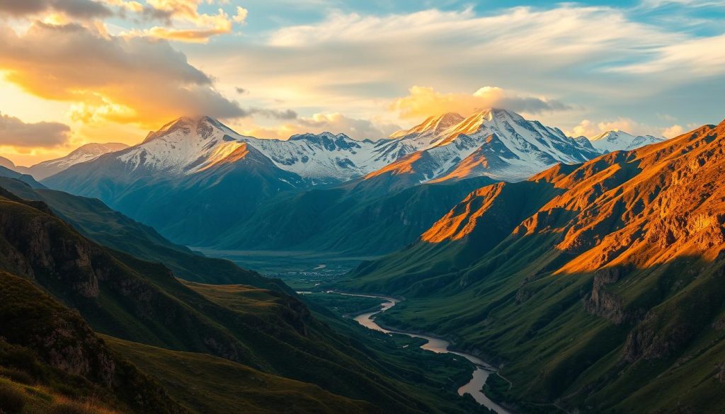 breathtaking views Andes breathtaking views Andes