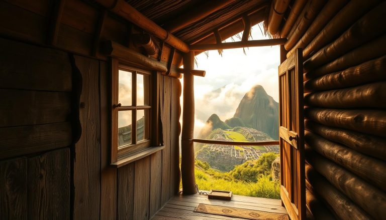 budget accommodation opciones near machu picchu