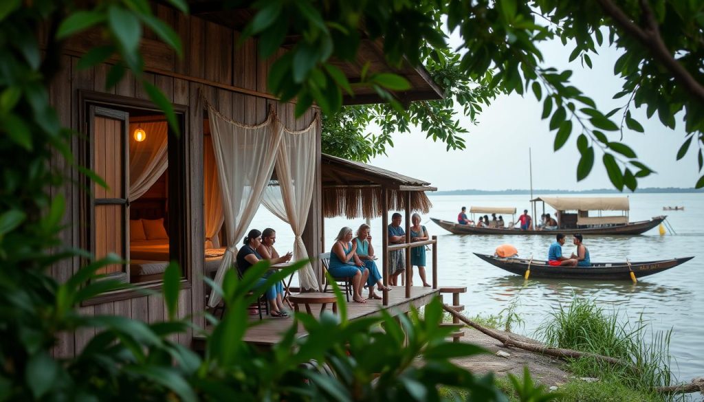 budget accommodations in Iquitos budget accommodations in Iquitos