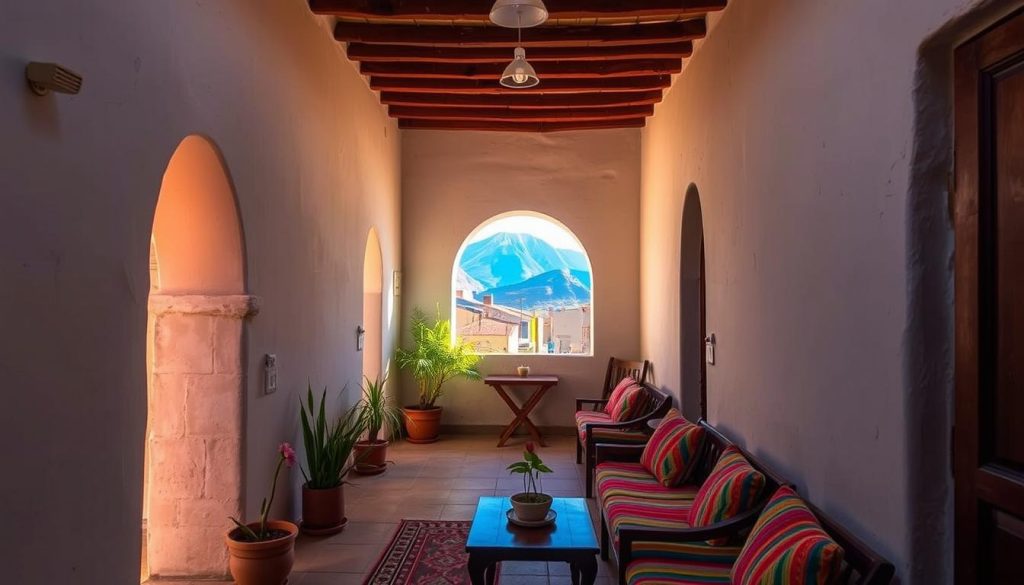 budget-friendly accommodations in Arequipa budget-friendly accommodations in Arequipa