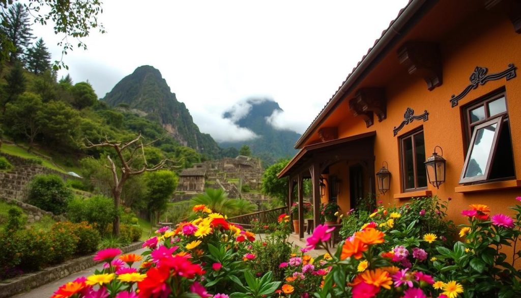 budget-friendly hotels near Machu Picchu budget-friendly hotels near Machu Picchu