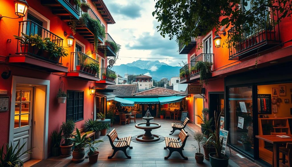 budget-friendly stays Lima budget-friendly stays Lima