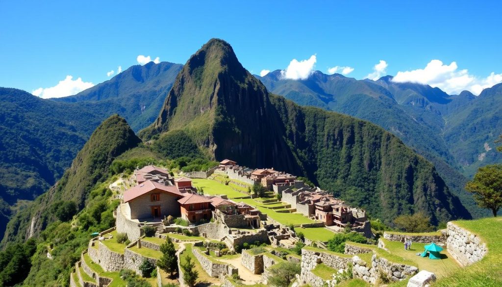 budget lodging options near Machu Picchu budget lodging options near Machu Picchu