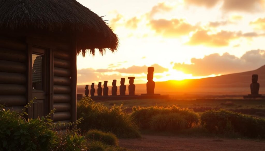 budget travel guide to Easter Island budget travel guide to Easter Island
