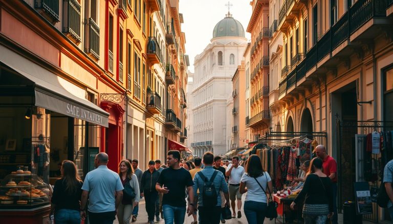 budget travel tips lima peru