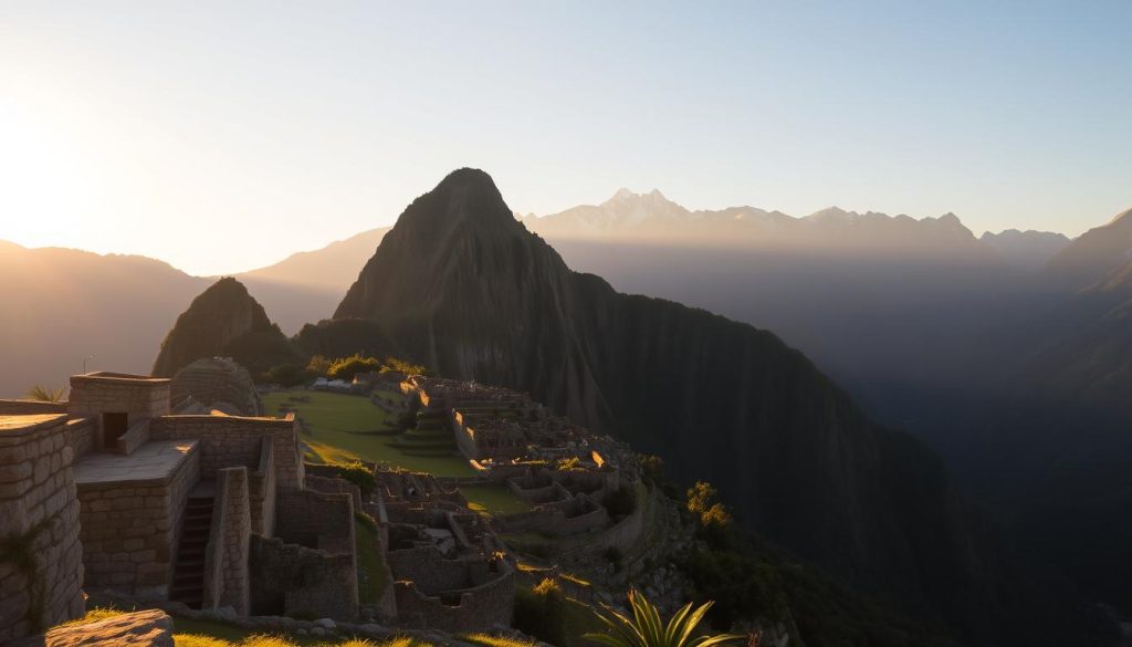 capturing machu picchu capturing machu picchu