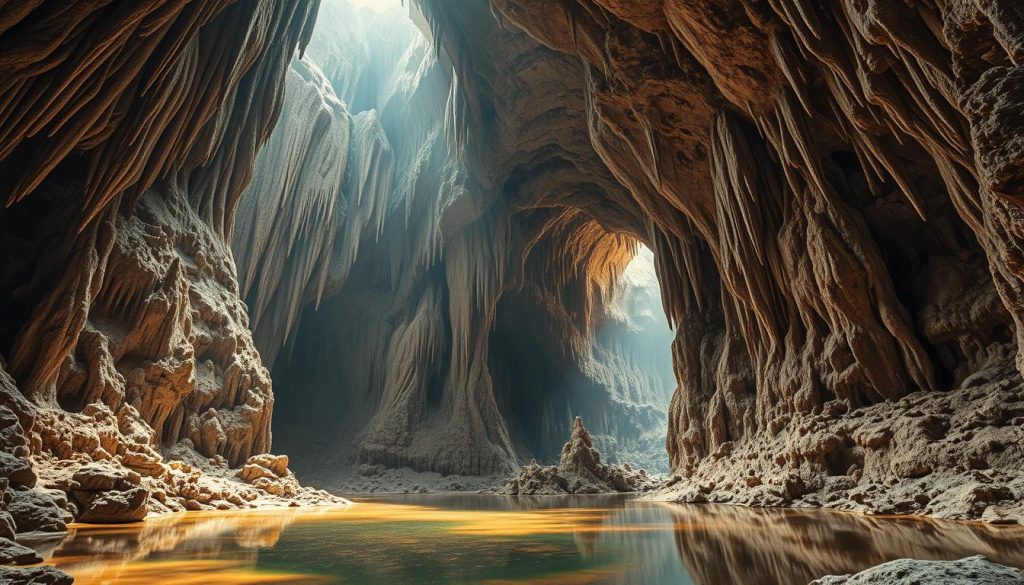 cavernous landscapes cavernous landscapes