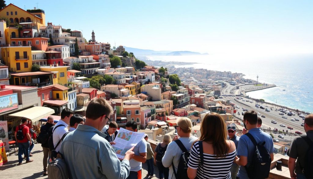 cheap Valparaíso travel packages cheap Valparaíso travel packages