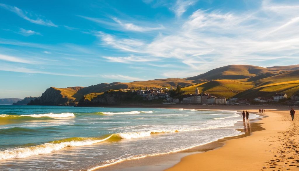coastal escapes October weather coastal escapes October weather