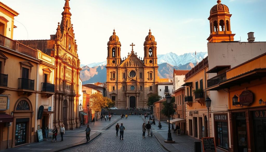 colonial architecture Peru colonial architecture Peru