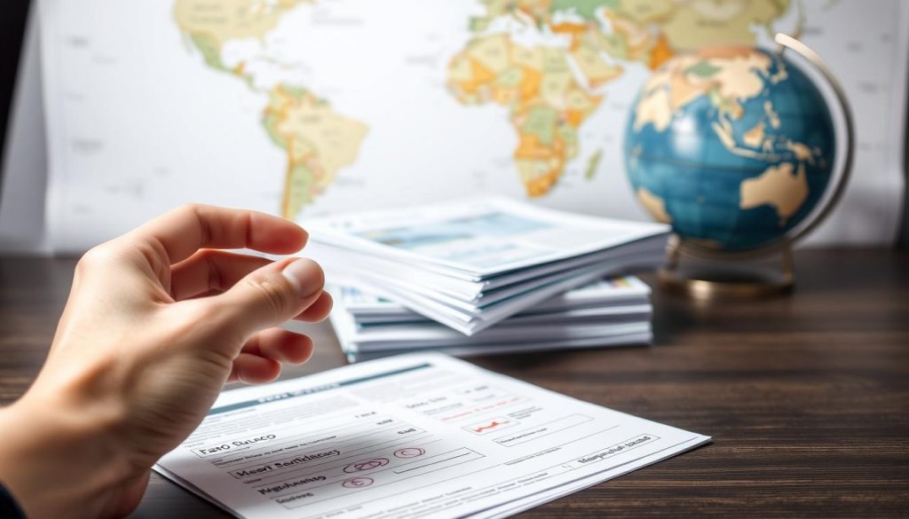 common visa application mistakes common visa application mistakes