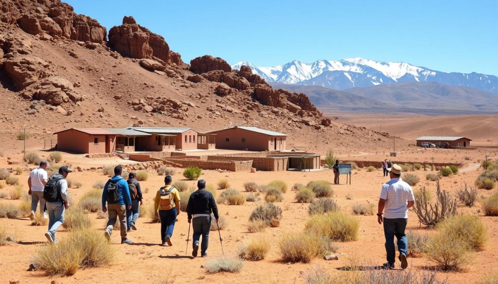 community-based tourism San Pedro de Atacama community-based tourism San Pedro de Atacama