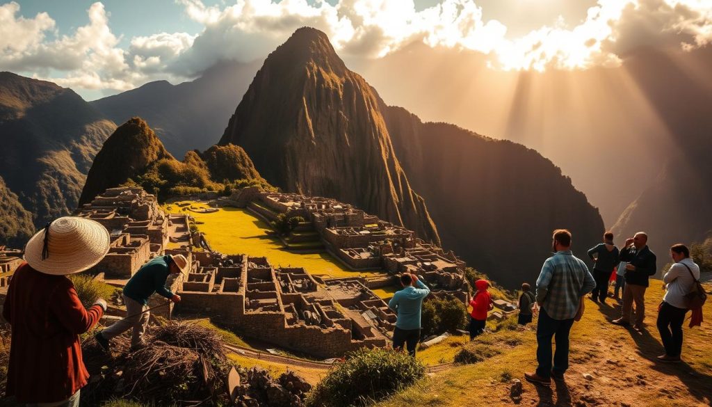 conservation efforts Machu Picchu conservation efforts Machu Picchu