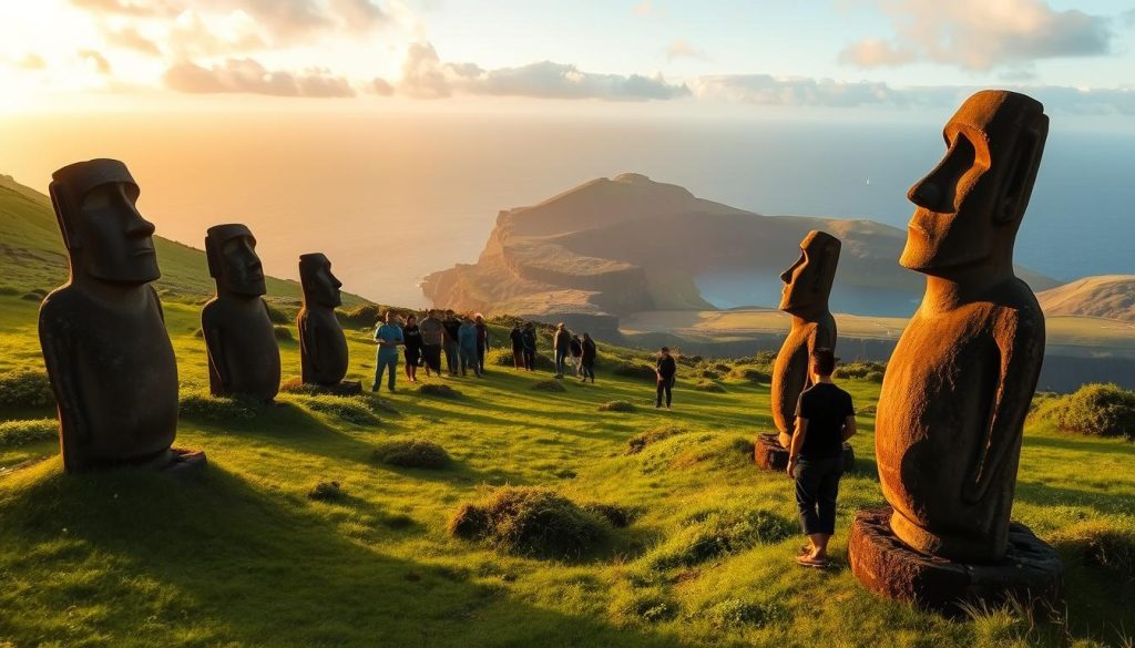 conservation projects Easter Island conservation projects Easter Island