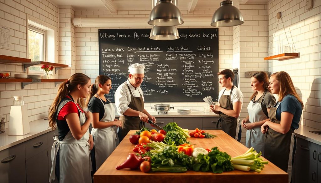 cooking class expectations cooking class expectations