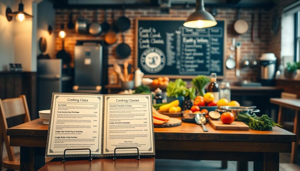 cooking class prices cooking class prices