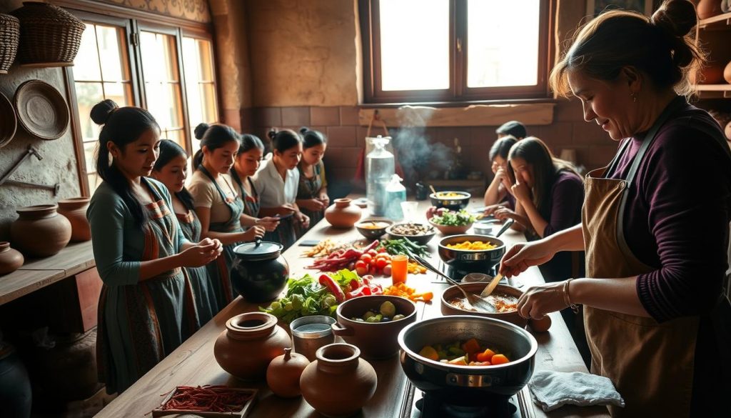 cooking classes in Cusco cooking classes in Cusco