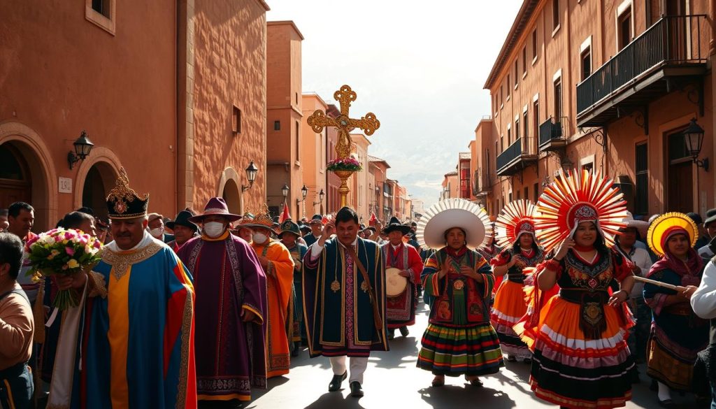 corpus christi celebration corpus christi celebration