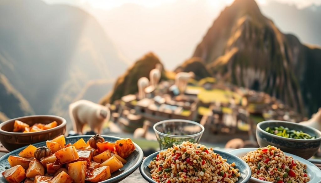 culinary tours machu picchu culinary tours machu picchu