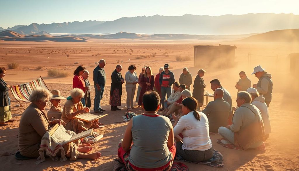cultural exchange Atacama Chile cultural exchange Atacama Chile