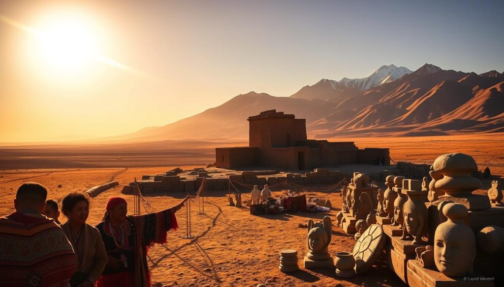cultural exchange Atacama Chile cultural exchange Atacama Chile