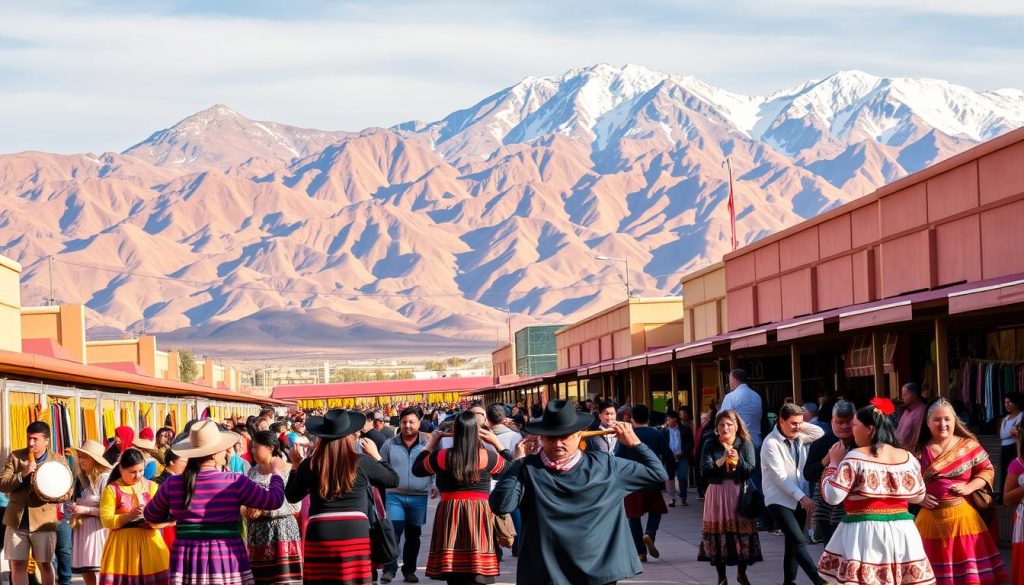 cultural festivals San Pedro de Atacama cultural festivals San Pedro de Atacama