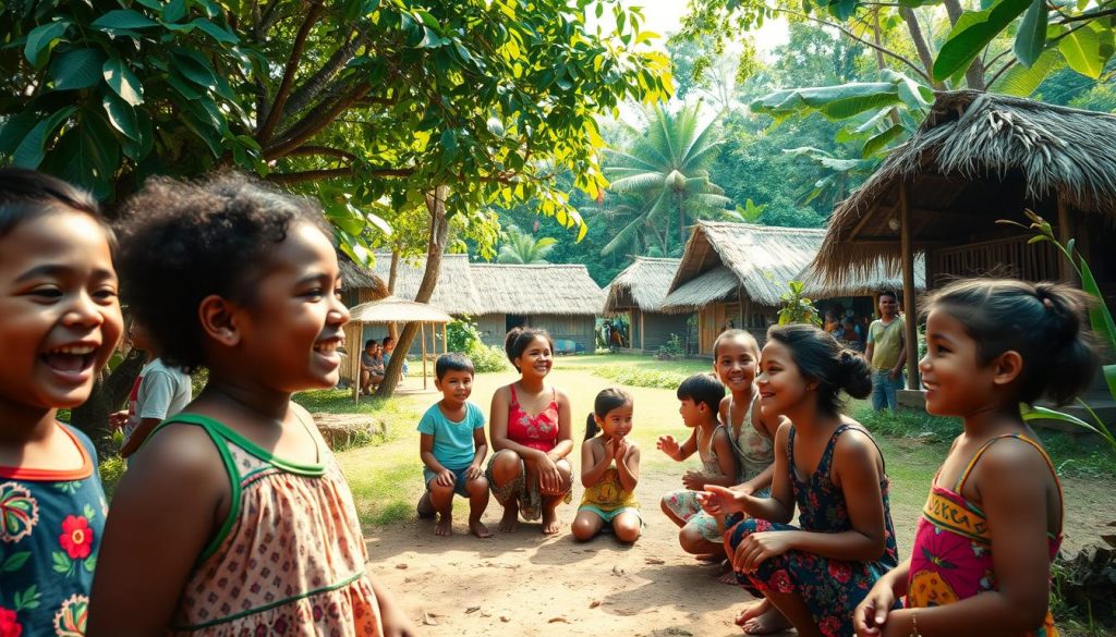 cultural immersion and language learning cultural immersion and language learning