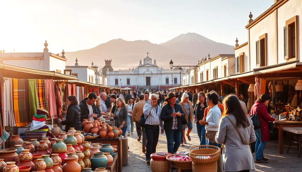 cultural immersion in Arequipa cultural immersion in Arequipa