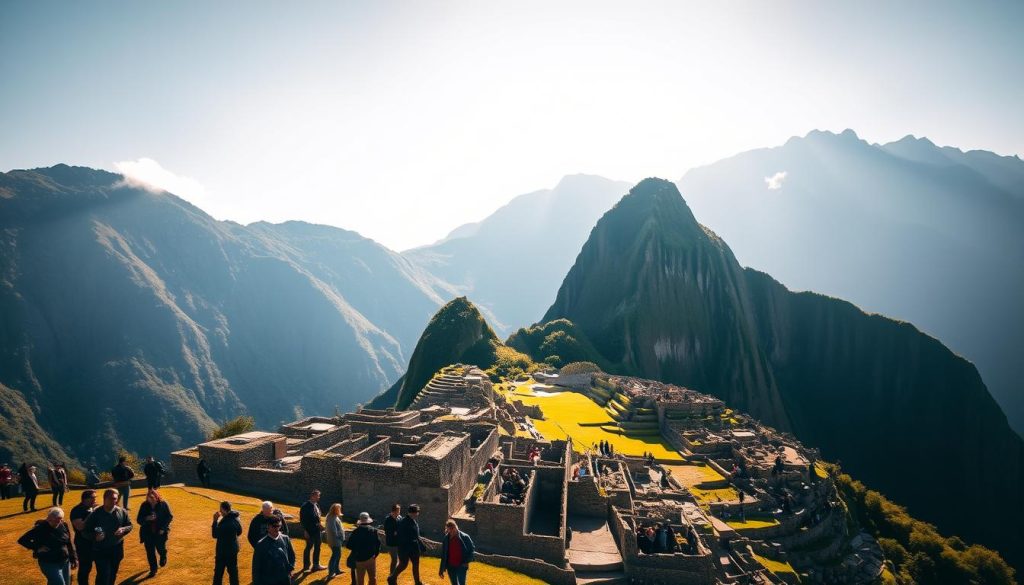 cultural preservation Machu Picchu cultural preservation Machu Picchu