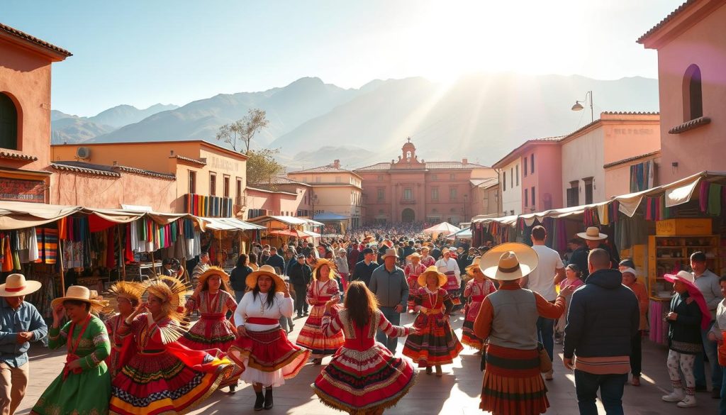 cusco festivals cusco festivals