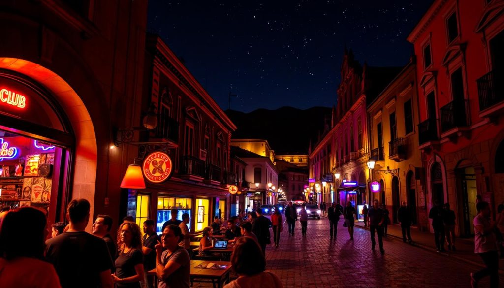 cusco night clubs cusco night clubs